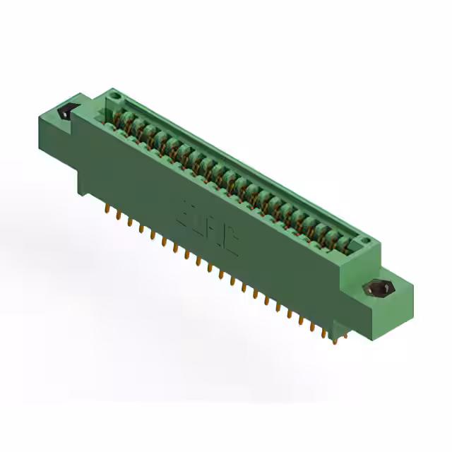 345-042-556-807 EDAC Inc.  Edgeboard Connectors
